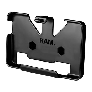 RAM® Form-Fit Cradle for Garmin nuvi 1300, 1390T, 2455LT, 2495LMT + More