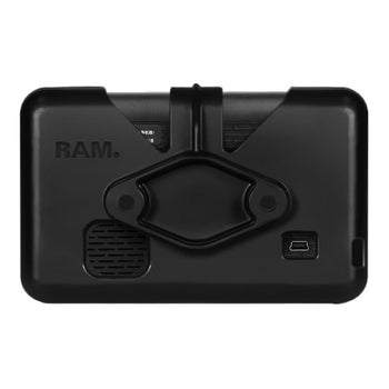RAM® Form-Fit Cradle for Garmin nuvi 40 & 40LM