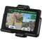 RAM® EZ-Roll'r™ Cradle for Garmin nuvi 3550LM & 3590LMT
