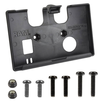 RAM® EZ-Roll'r™ Cradle for Garmin nuvi 52, 54, 55, 56, 57 & 58 Series