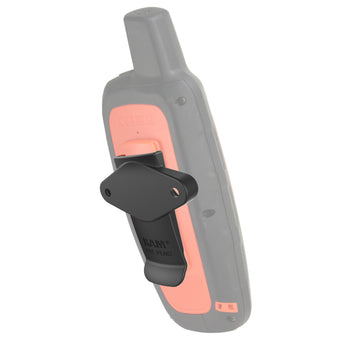 RAM® Spine Clip Holder for Garmin Handheld Devices