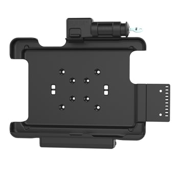RAM® Key Locking Form-Fit Holder for Honeywell RT10 Tablet