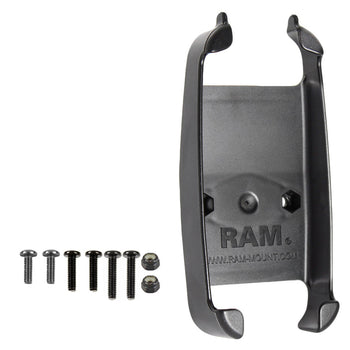 RAM® Form-Fit Cradle for Lowrance AirMap 600C, Explorer, H20 + More