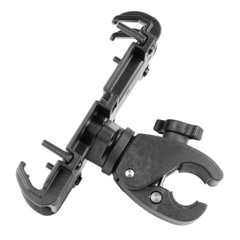 RAM® Quick-Grip™ XL Phone Mount with Low-Profile Tough-Claw™ – RAM