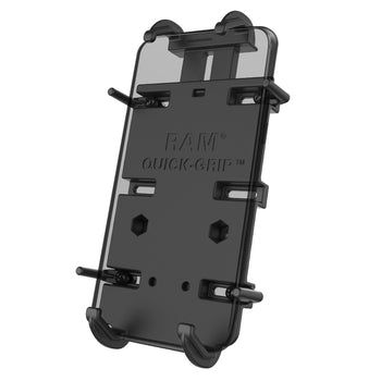 RAM® Quick-Grip™ XL Large Phone Holder – RAM Mounts