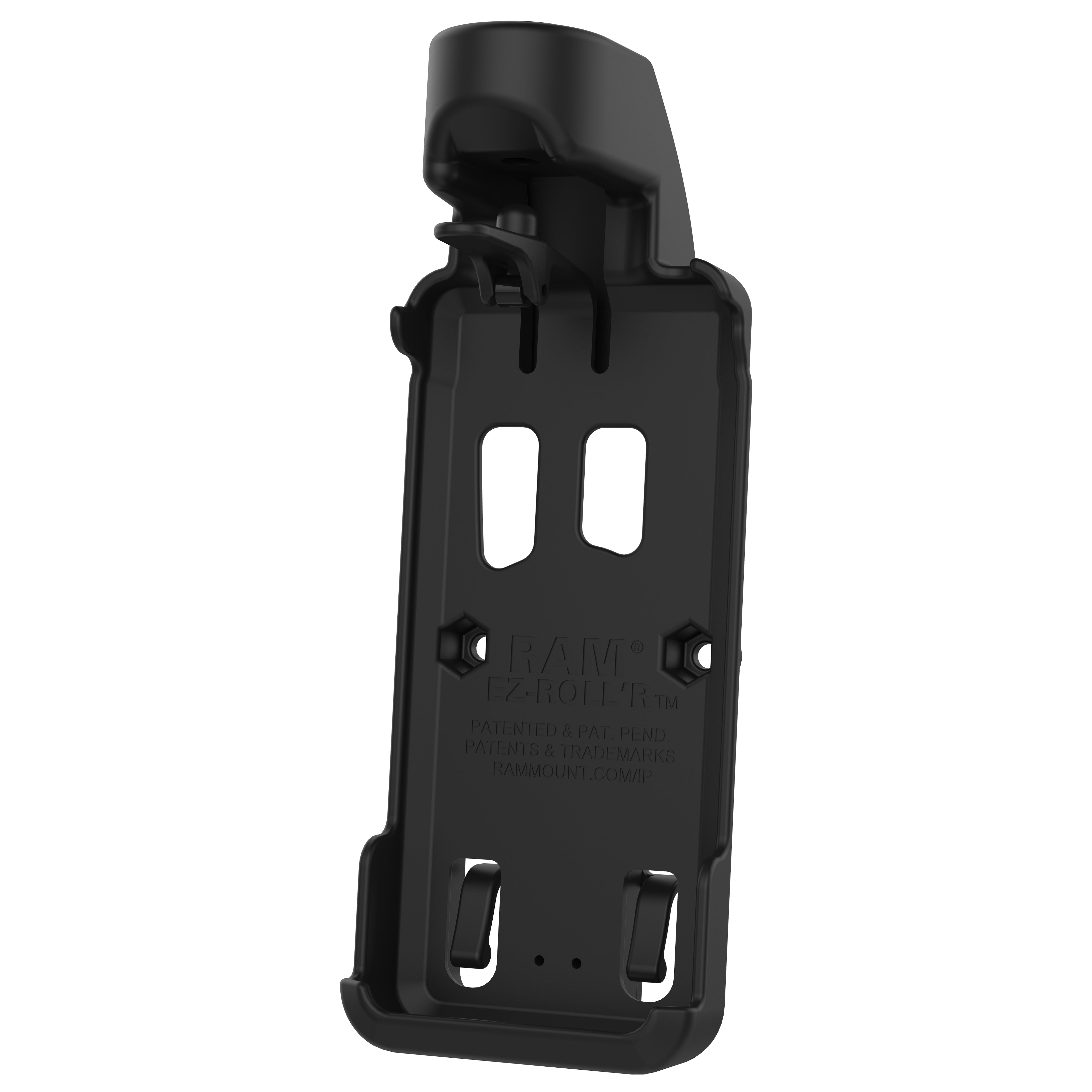 RAM® EZ-Roll'r™ Cradle for Sonim XP5plus – RAM Mounts