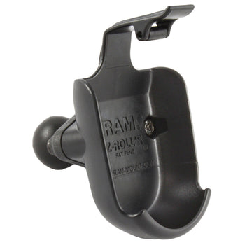 RAM® EZ-Roll'r™ Cradle with Ball for SPOT IS Satellite GPS Messenger