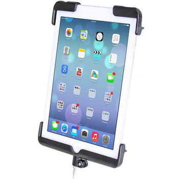 RAM-HOL-TAB11U:RAM-HOL-TAB11U_1:RAM Tab-Tite™ Tablet Holder for iPad mini 1-3