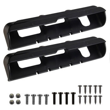 RAM® Tab-Tite™ End Cups for Apple iPad Gen 1-4 with Case + More