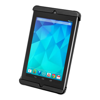RAM® Tab-Tite™ Universal Spring Loaded Holder for 7-8" Tablets