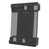 RAM-HOL-TAB20U:RAM-HOL-TAB20U_1:RAM® Tab-Tite™ Holder for 9"-10.5" Tablets with Heavy Duty Cases