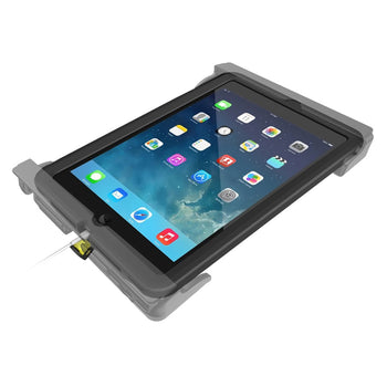 Ram Mount Tab-Tite Cradle for The Apple iPad Air 1-2 & 9.7