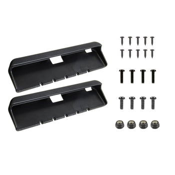 RAM® Tab-Tite™ End Cups for Samsung Tab 4 10.1 with Case + More