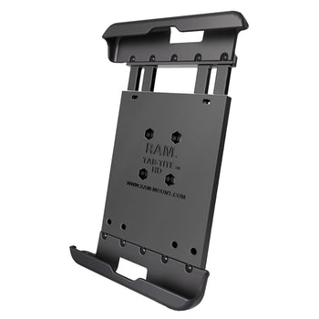 RAM® Tab-Tite™ Spring Loaded Holder for 8" Tablets with Case