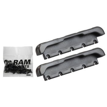 RAM® Tab-Tite™ End Cups for Samsung Galaxy Tab S2 8.0 + More