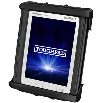 RAM® Tab-Tite™ Tablet Holder for Panasonic Toughpad™ FZ-A1 with Case