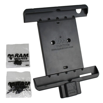 RAM® Tab-Dock™ Spring Loaded Holder for the Apple iPad Gen 2
