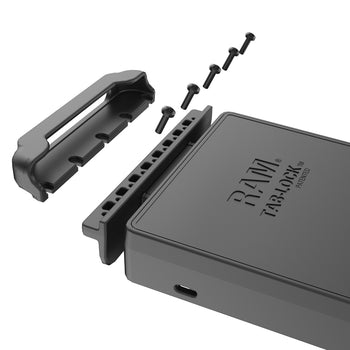RAM® Tab-Lock™ Tablet Holder for Samsung Galaxy Tab 4 7.0 + More