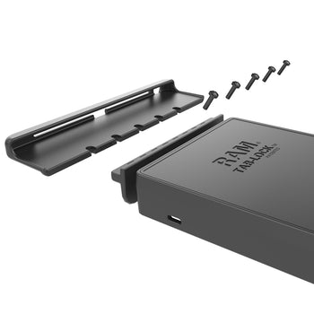 RAM® Tab-Lock™ Tablet Holder for Samsung Tab 4 10.1 + More