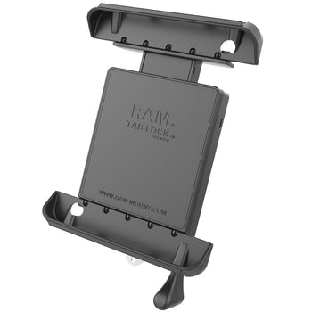 RAM® Tab-Lock™ Tablet Holder for Apple iPad 9.7 + More