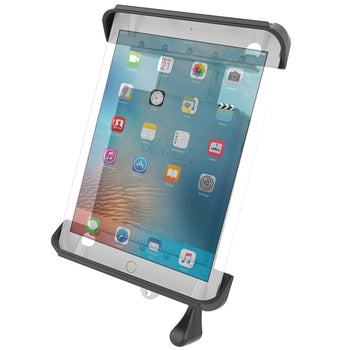 RAM® Tab-Lock™ Tablet Holder for Apple iPad 9.7 + More – RAM Mounts