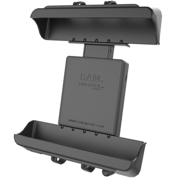 RAM® Tab-Lock™ Tablet Holder for Panasonic Toughpad™ FZ-A1 with Case
