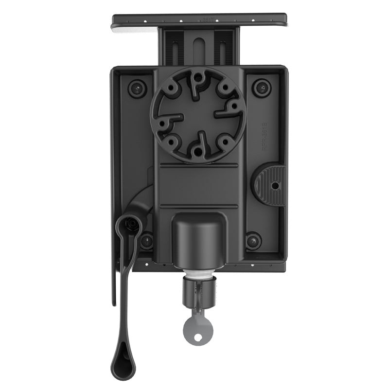 RAM® Tab-Lock™ Backplate with Hardware – RAM Mounts
