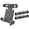 RAM® Tab-Lock™ Universal Spring Loaded Holder for Large Tablets