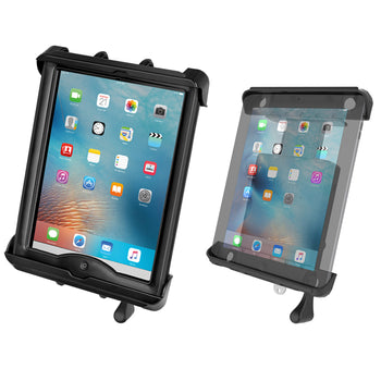 RAM® Tab-Lock™ Universal Spring Loaded Holder for Large Tablets