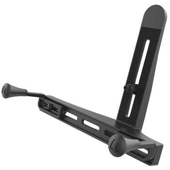 RAM® Side Arm Support for RAM® Tab-Lock™ and GDS® Locking Vehicle Docks