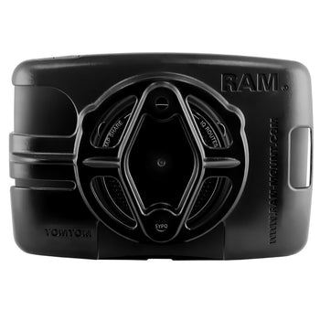 RAM® Form-Fit Cradle for TomTom Start 55, XXL 535, XXL 550 + More
