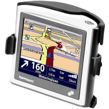 RAM® Form-Fit Cradle for TomTom ONE 2nd & 3rd Editions