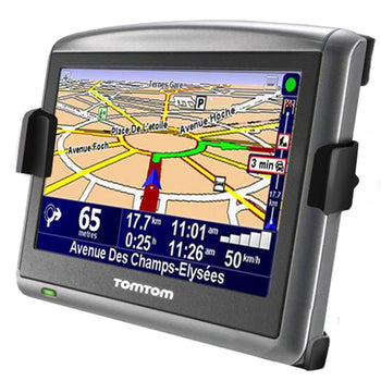 RAM® Form-Fit Cradle for TomTom ONE XL & XLS