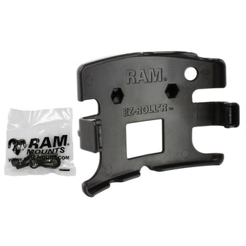 RAM® EZ-Roll'r™ Cradle for TomTom GO 520, 630, 720, 730, 920T + More