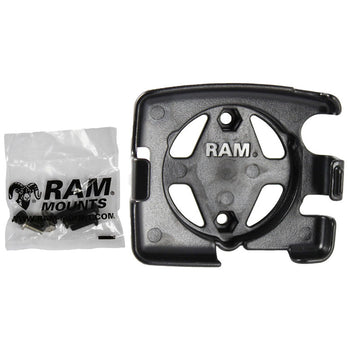 RAM-HOL-TO7U:RAM-HOL-TO7U_1:RAM Form-Fit Cradle for TomTom ONE 125, 130 & 130S