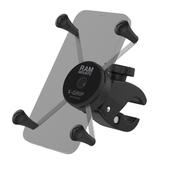 Soporte mediano RAM Tough-Claw con adaptador universal para cámara
