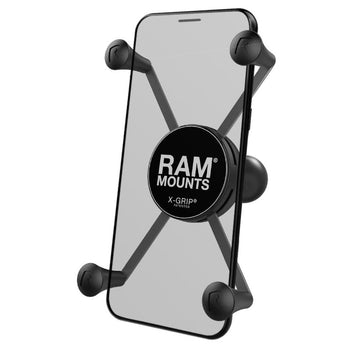 RAM® X-Grip® Large Phone Holder with Ball - C Size