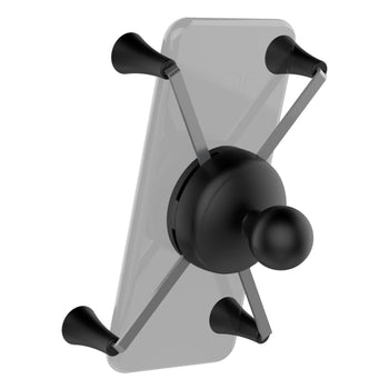 RAM® X-Grip® Large Phone Holder with Ball - B Size