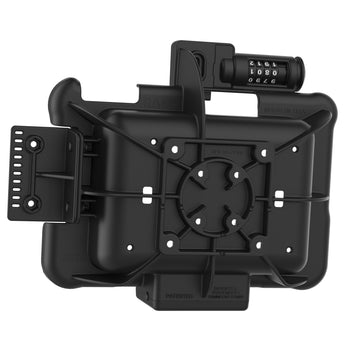 GDS® Combo Locking Form-Fit Holder for Zebra ET5x 8.3" & 8.4" Series