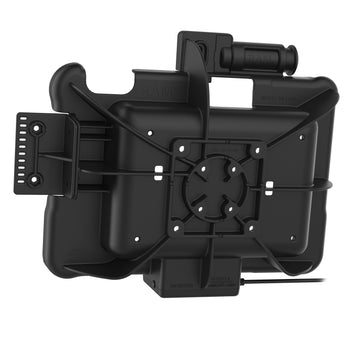 GDS® Key Locking Powered Dock for Zebra ET5x 10.1" Series