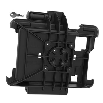 GDS® Key Locking Form-Fit Holder for Zebra XSLATE L10
