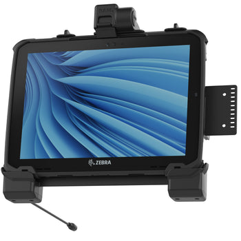 RAM® Powered Dock for Zebra ET8x 2-in-1 Tablet