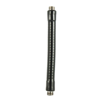 RAM® 6" Long 1/4" NPSM Male Threaded Flexible Pipe
