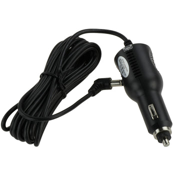 RAM® Male Cigarette Plug with 3M Cable
