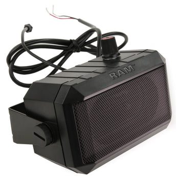 GDS® Audio™ Amplified Speaker