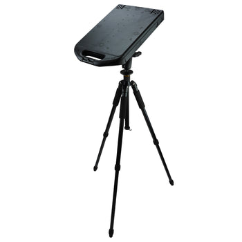 RAM® Hand-Case™ with Adjustable Tripod