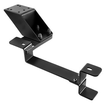 RAM® No-Drill™ Laptop Mount for '00-06 chevy C/K + More