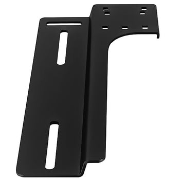 RAM® No-Drill™ Vehicle Base for '91-11 Ford Crown Victoria + More