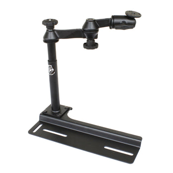 RAM® No-Drill™ Mount for '91-11 Ford Crown Victoria + More