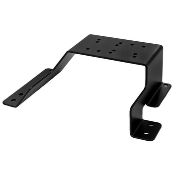 RAM® No-Drill™ Vehicle Base for '90-95 Chevy Caprice + More